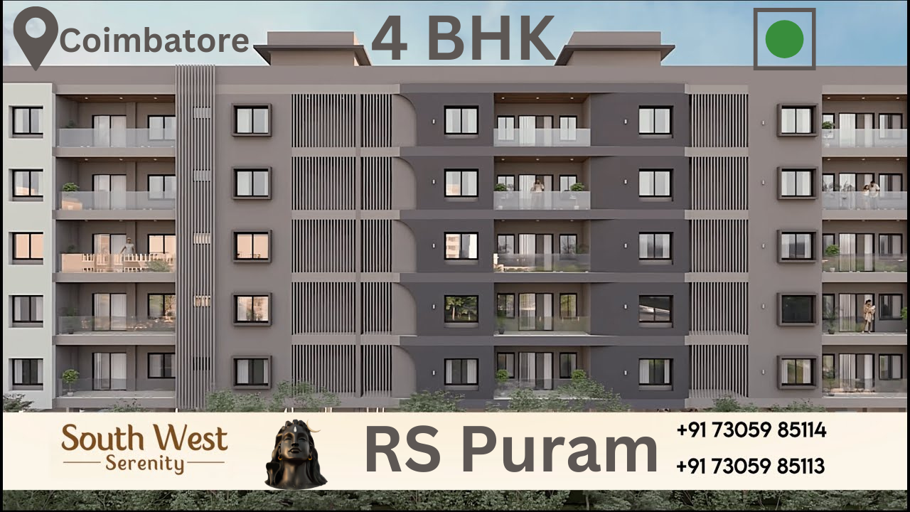AV Property CBE